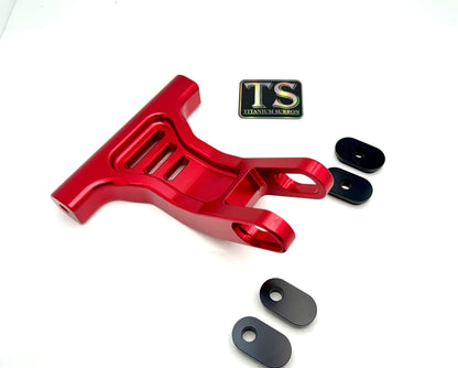 E-Ride Pro Rear Suspension Triangle - Howling Moto
