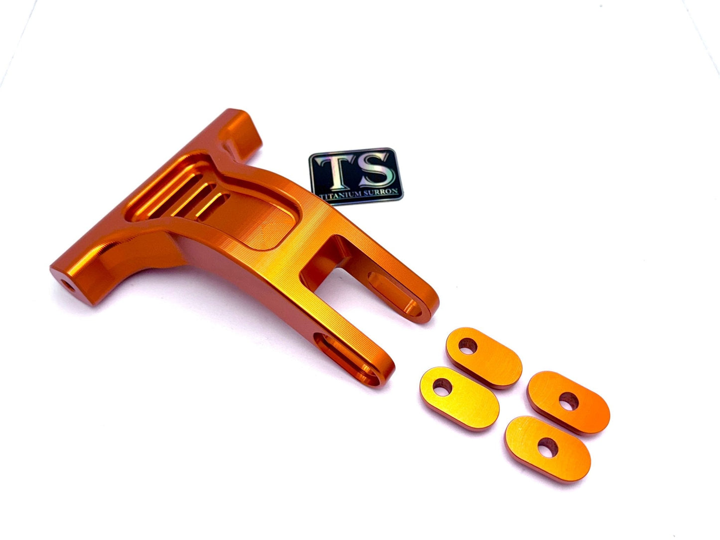 E-Ride Pro Rear Suspension Triangle - Howling Moto