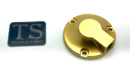 Colored Sensor Covers For Sotion Motors - Howling Moto