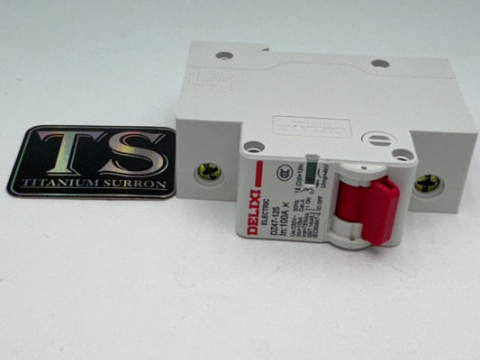 Circuit Breaker for Surron Light Bee X / Segway X160 X260 - Howling Moto