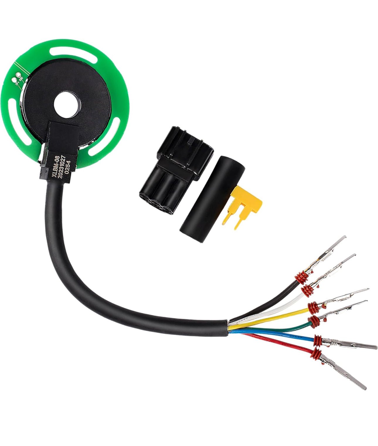 Surron LBX OEM Motor Hall Sensor - Howling Moto