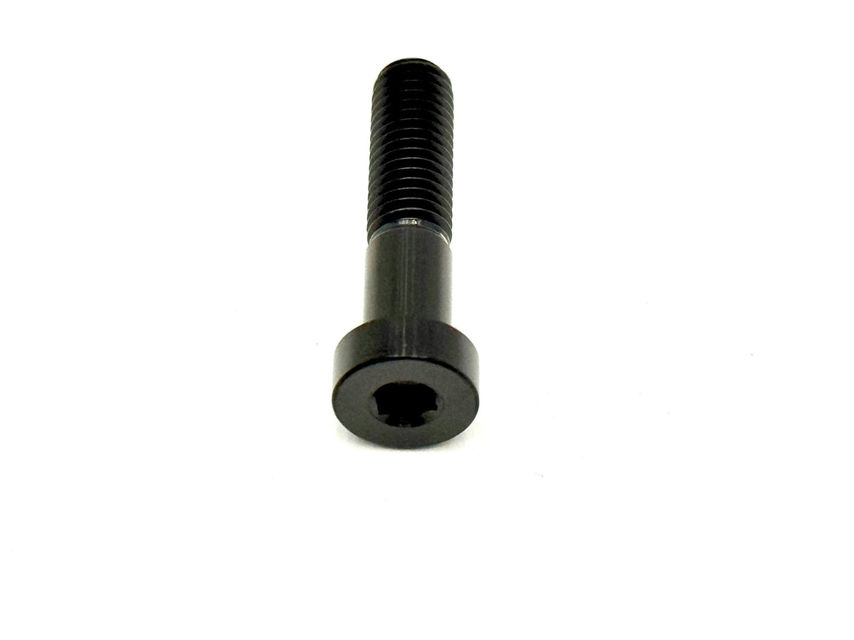 Talaria Sting MX3 MX4 MX5 Gearbox Titanium Bolt Kit - Howling Moto