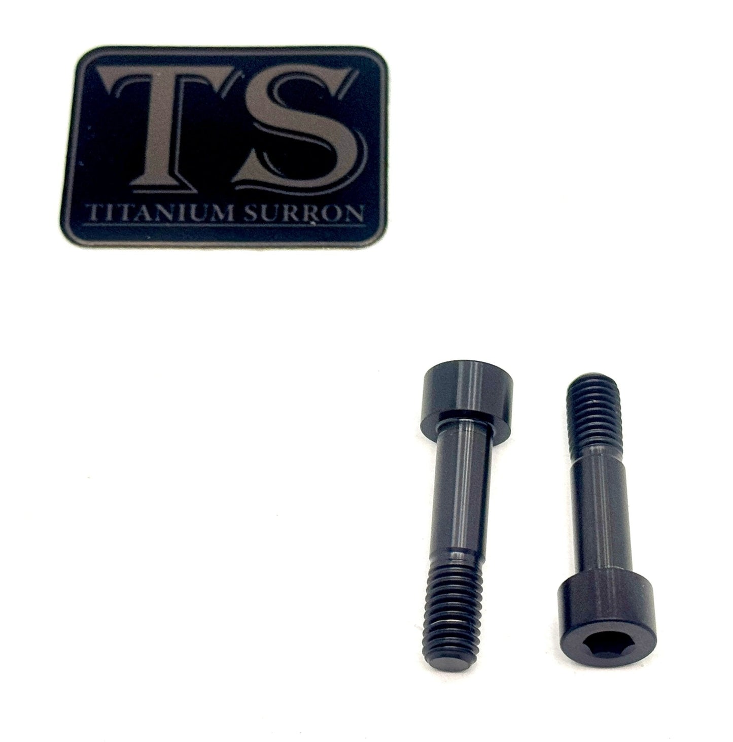 Talaria Sting MX3 MX4 MX5 Gearbox Titanium Bolt Kit - Howling Moto