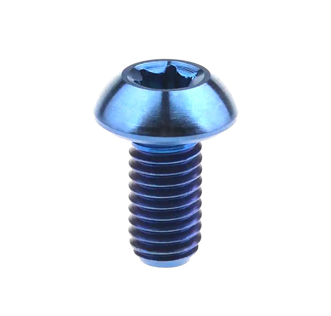 Titanium Bolts for Side-Plastics (Lock for Battery Lid) Surron, Segway, E-Ride Pro - Howling Moto