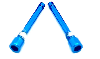 Brake-Pad Screws/ Pins - E-moto (set of two) - Howling Moto