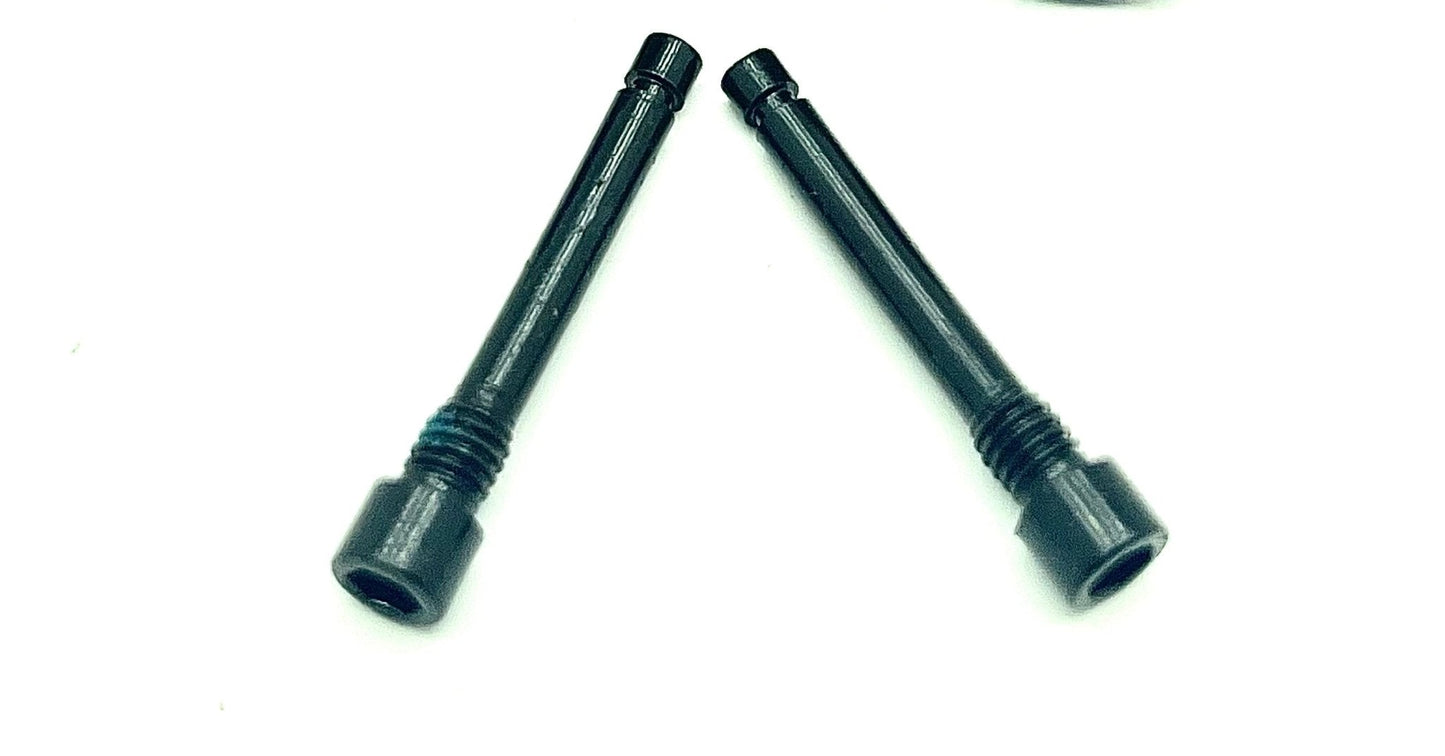 Brake-Pad Screws/ Pins - E-moto (set of two) - Howling Moto