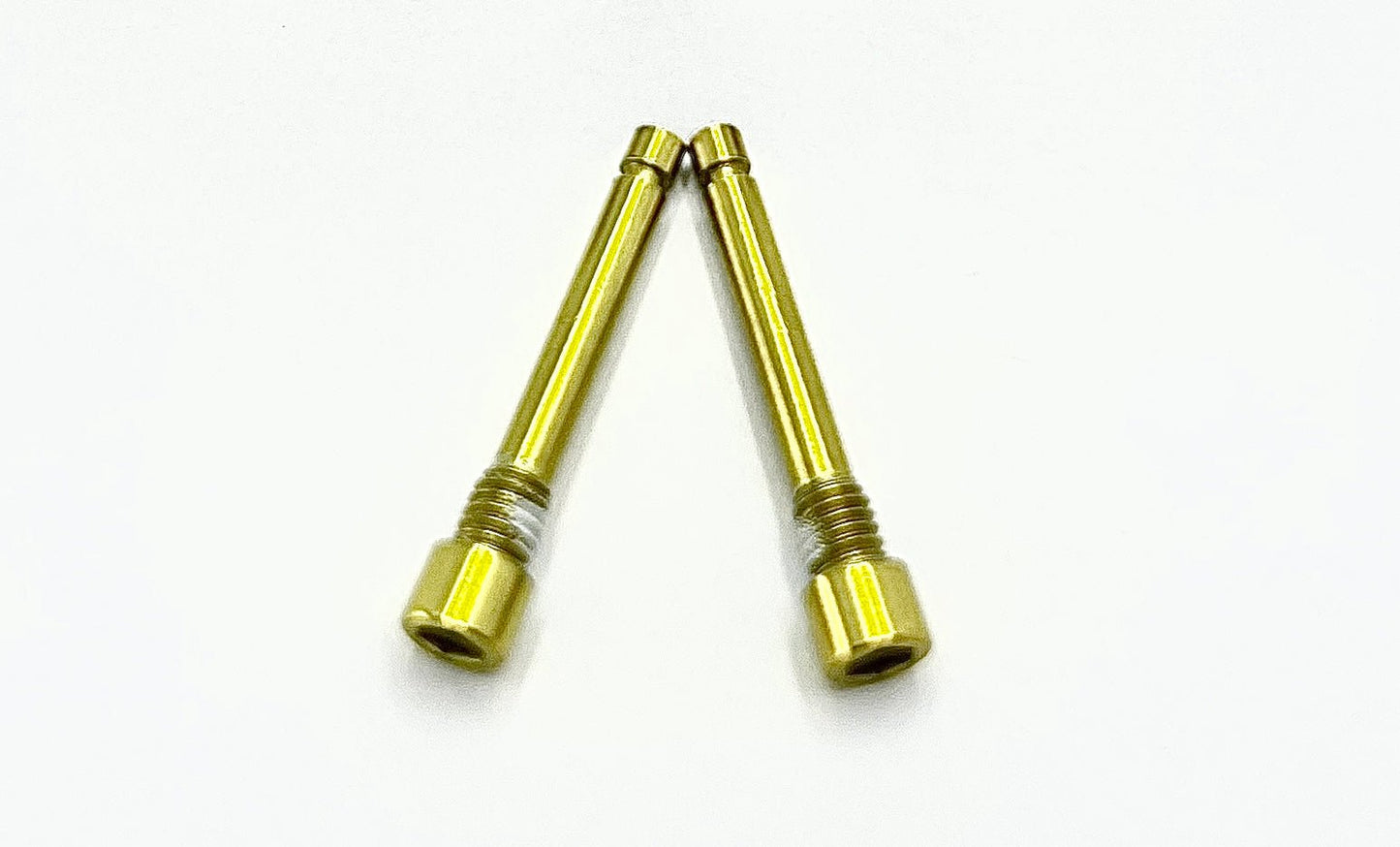 Brake-Pad Screws/ Pins - E-moto (set of two) - Howling Moto