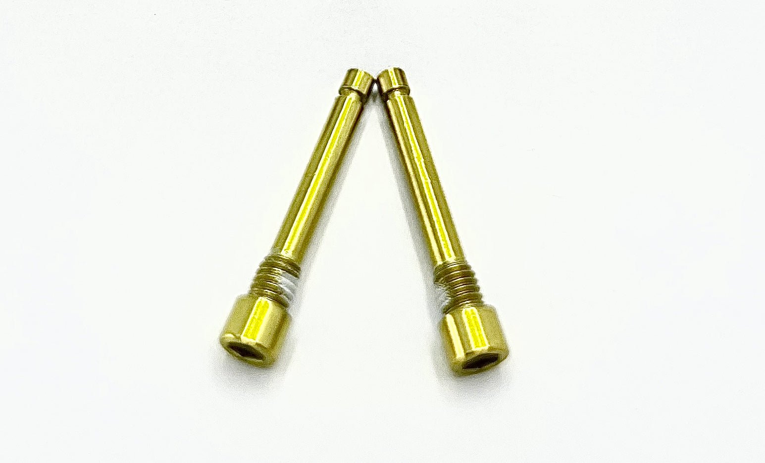 Brake-Pad Screws/ Pins - E-moto (set of two) - Howling Moto