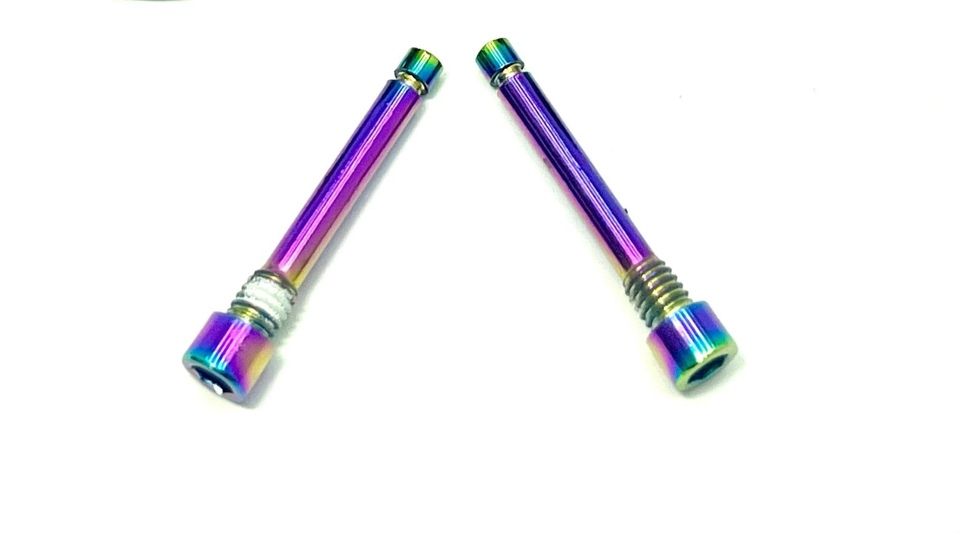 Brake-Pad Screws/ Pins - E-moto (set of two) - Howling Moto