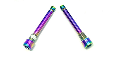 Brake-Pad Screws/ Pins - E-moto (set of two) - Howling Moto