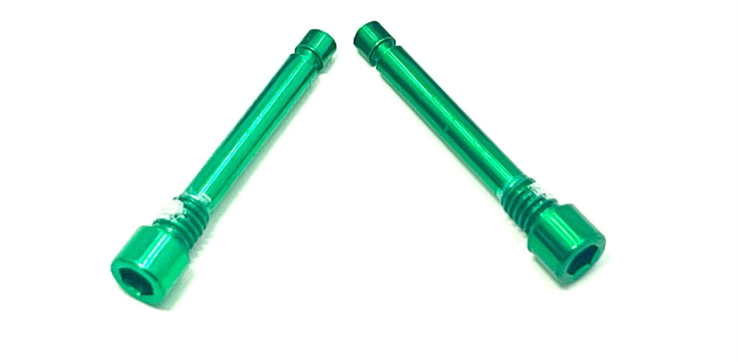 Brake-Pad Screws/ Pins - E-moto (set of two) - Howling Moto