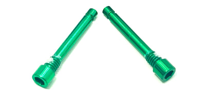 Brake-Pad Screws/ Pins - E-moto (set of two) - Howling Moto