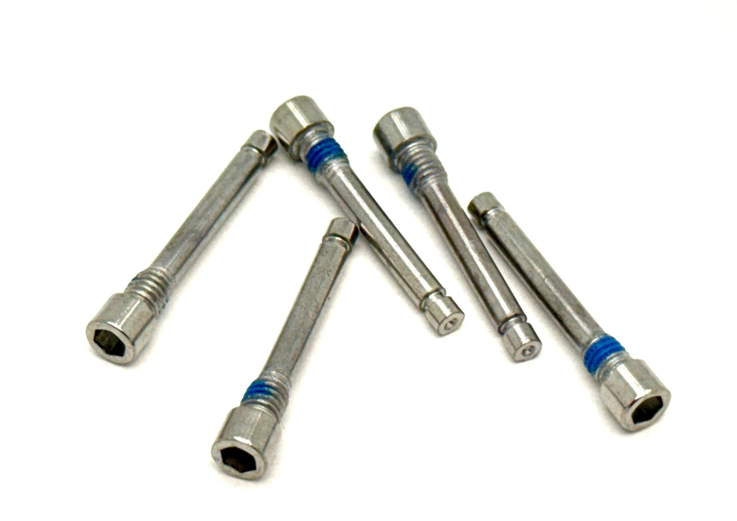 Brake-Pad Screws/ Pins - E-moto (set of two) - Howling Moto