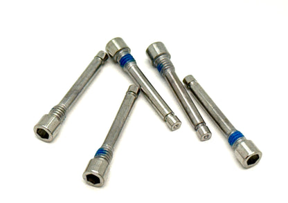 Brake-Pad Screws/ Pins - E-moto (set of two) - Howling Moto