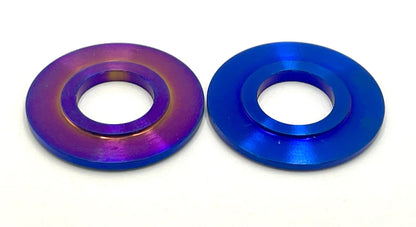 Surron / Segway Swingarm Bearing Inner Step-Washer Set of 2 - Howling Moto