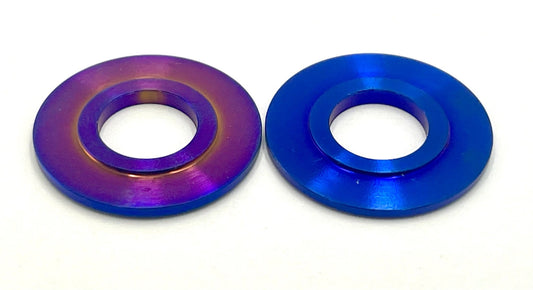 Surron / Segway Swingarm Bearing Inner Step-Washer Set of 2 - Howling Moto