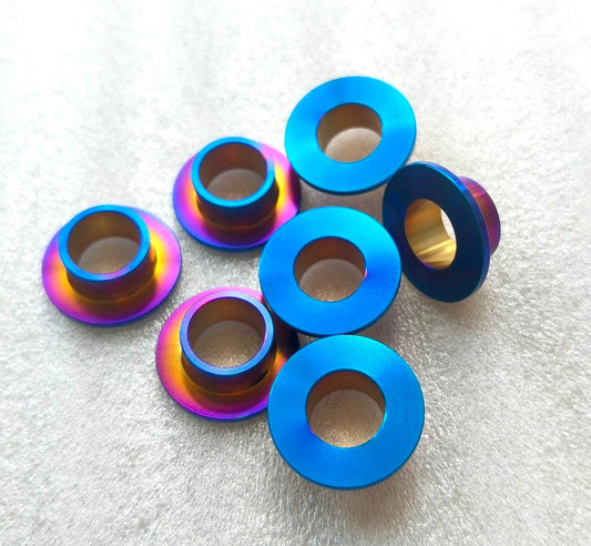 Surron / Segway Frame Bushing for Swingarm Set of 2 - Howling Moto