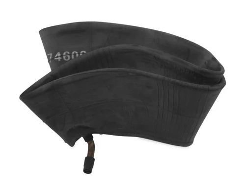 BikeMaster 300-8 inner tire tube for bicycles, shown in the image with the tube laid flat and valve stem visible.