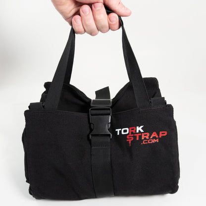 TorkBag™ Strap Organizing Carrier - Howling Moto