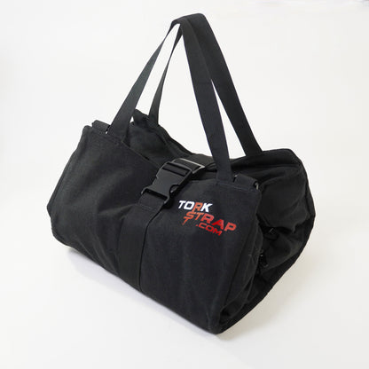 TorkBag™ Strap Organizing Carrier - Howling Moto