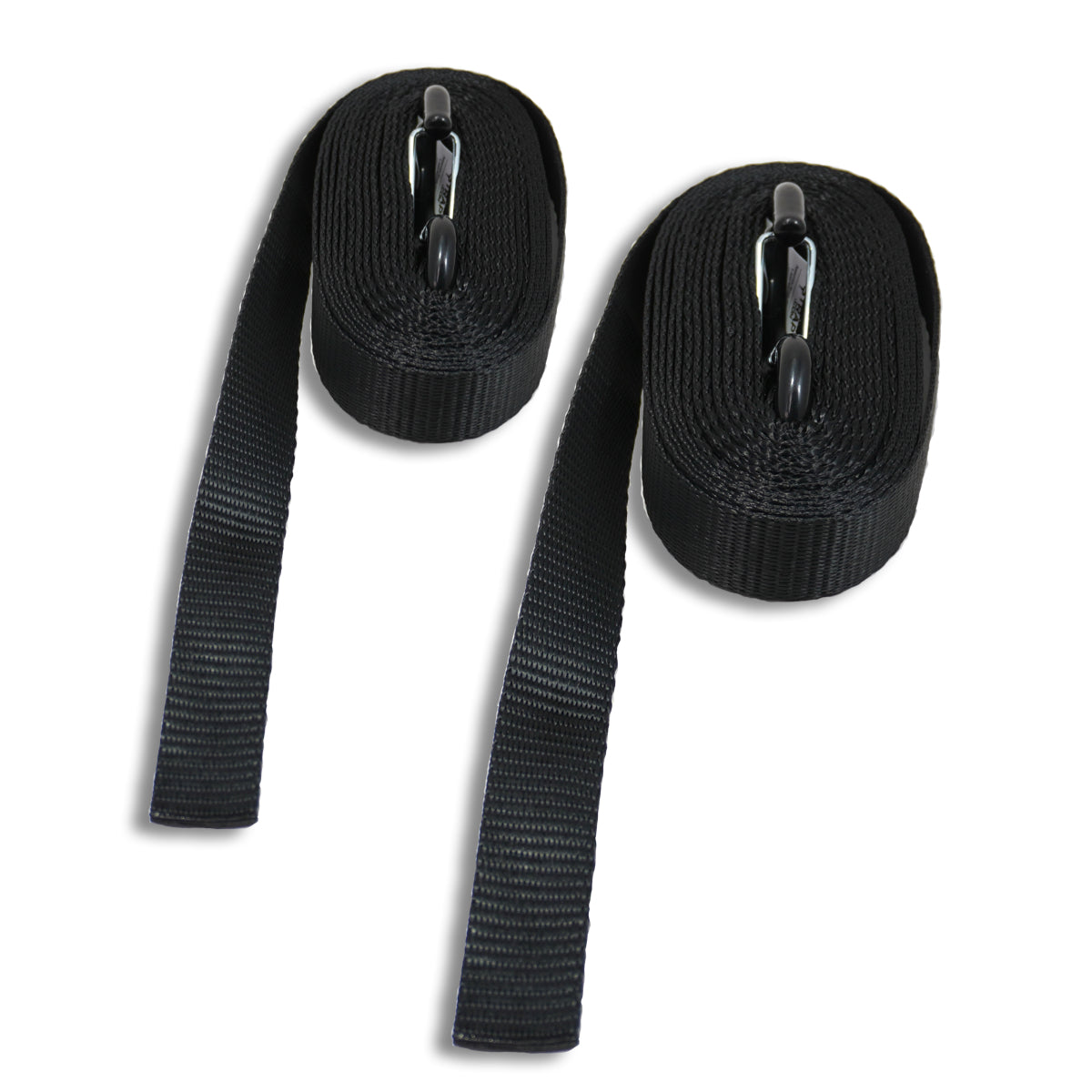 20 Foot Extension Ends (2-Pack) - Howling Moto