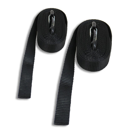 20 Foot Extension Ends (2-Pack) - Howling Moto