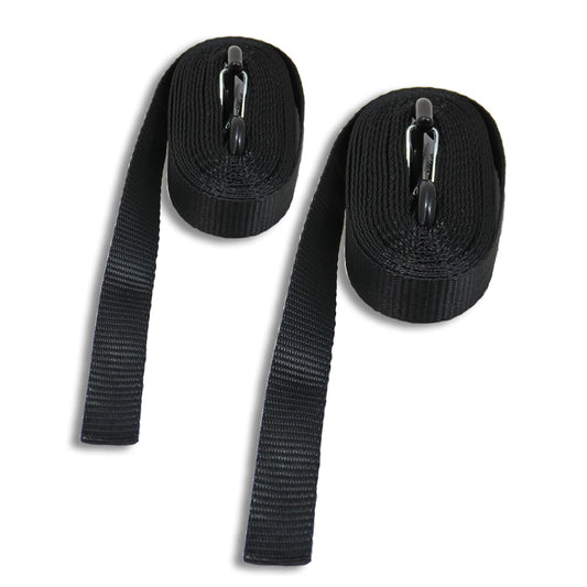 20 Foot Extension Ends (2-Pack) - Howling Moto