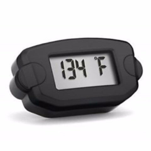 Trailtech Temp Gauge - Howling Moto