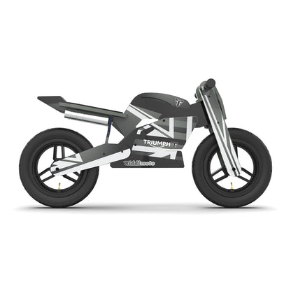 Kiddimoto Triumph Daytona 765 Balance Bike – Licensed Kids Balance Bike