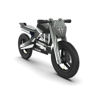 Kiddimoto Triumph Daytona 765 Balance Bike – Licensed Kids Balance Bike