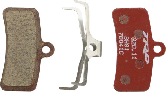 TRP Brake Pads - Howling Moto