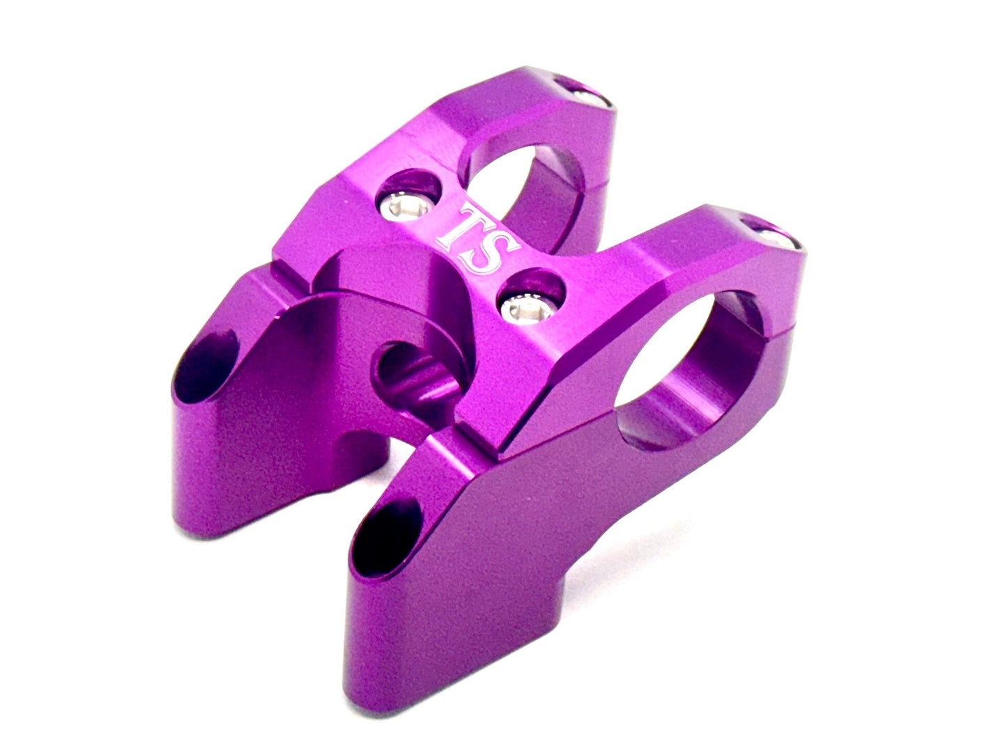 TS Direct Mount Stem for E-Moto - Howling Moto