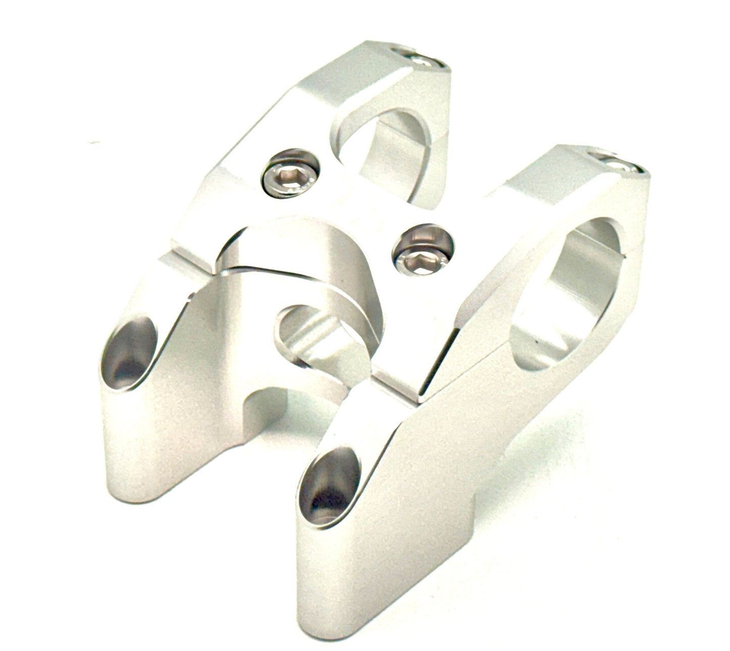 TS Direct Mount Stem for E-Moto - Howling Moto