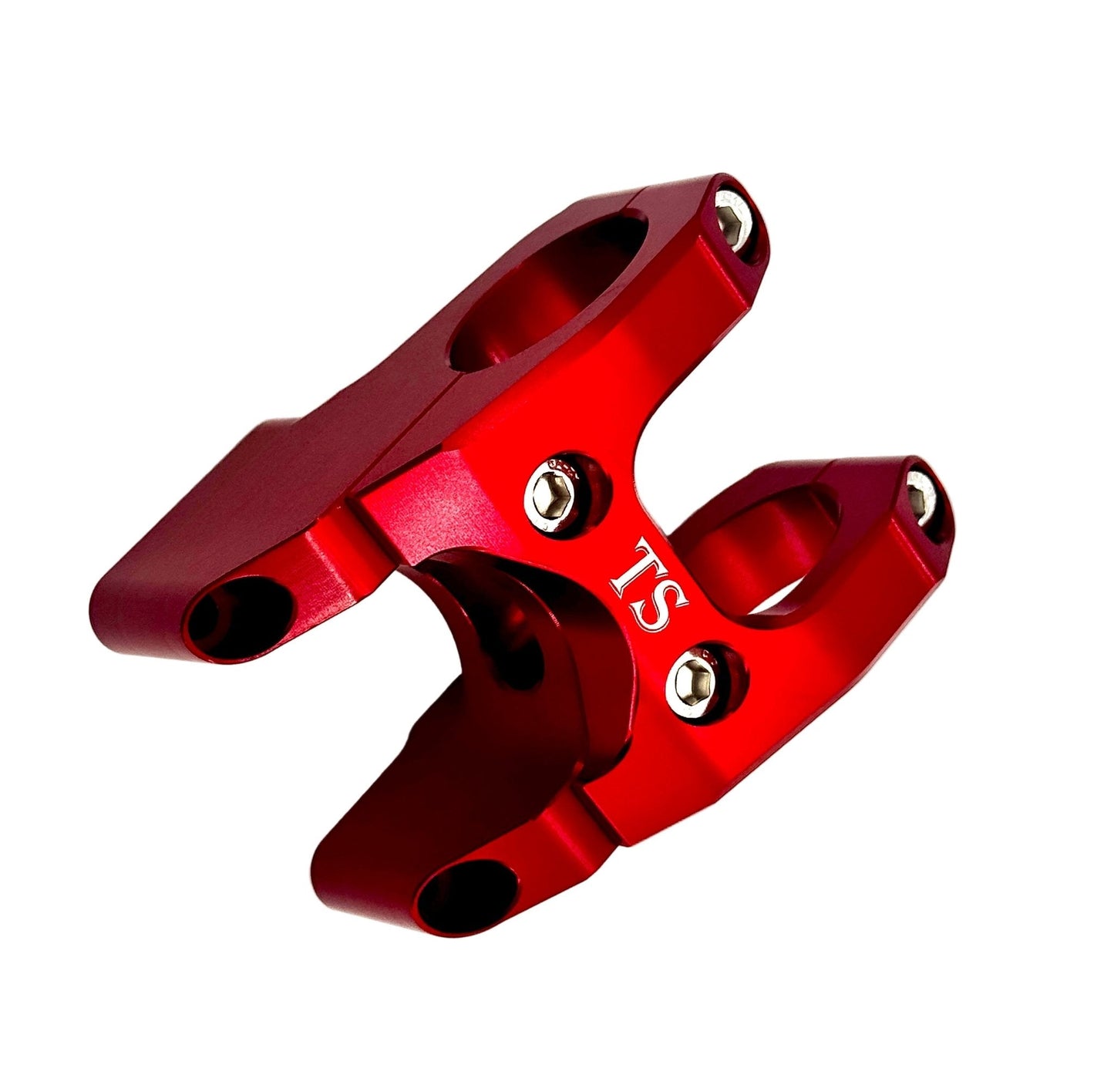 TS Direct Mount Stem for E-Moto - Howling Moto