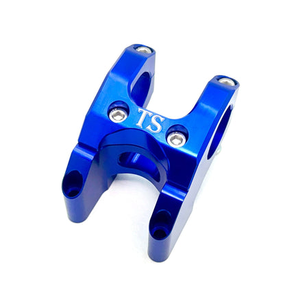 TS Direct Mount Stem for E-Moto - Howling Moto
