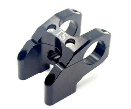 TS Direct Mount Stem for E-Moto - Howling Moto