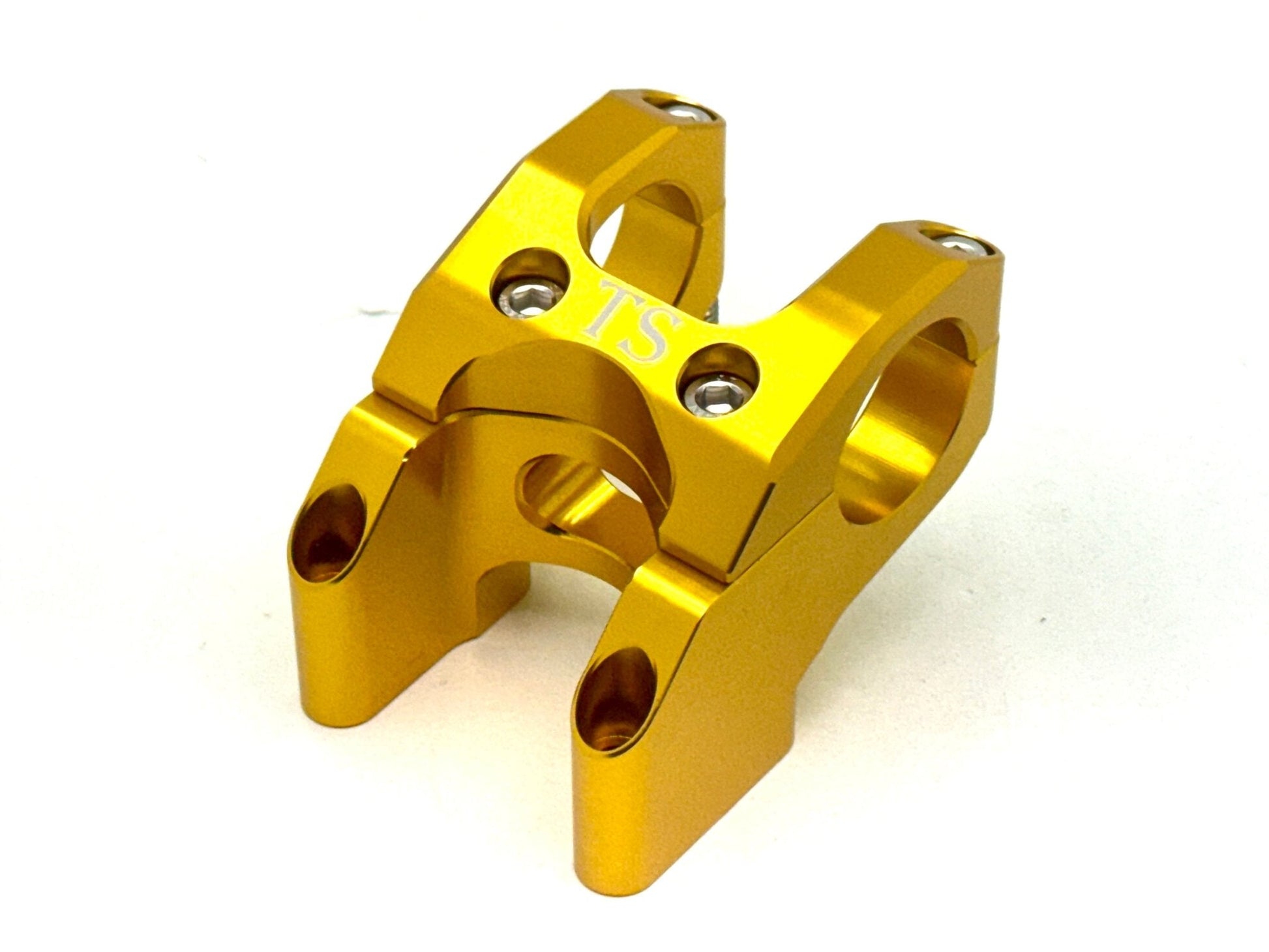 TS Direct Mount Stem for E-Moto - Howling Moto