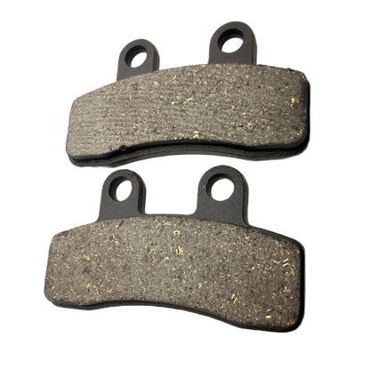 Tuttio Soleil 01 Front Brake Pads