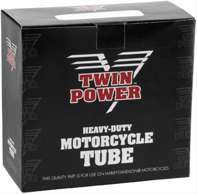 Twin Power Heavy Duty Motorcycle Inner Tubes 281108 - Howling Moto