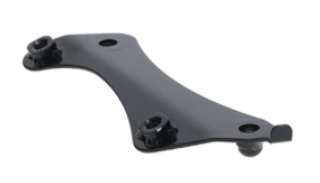 Honda Front Right Cowl Plate Grom 2022-2026 - Howling Moto