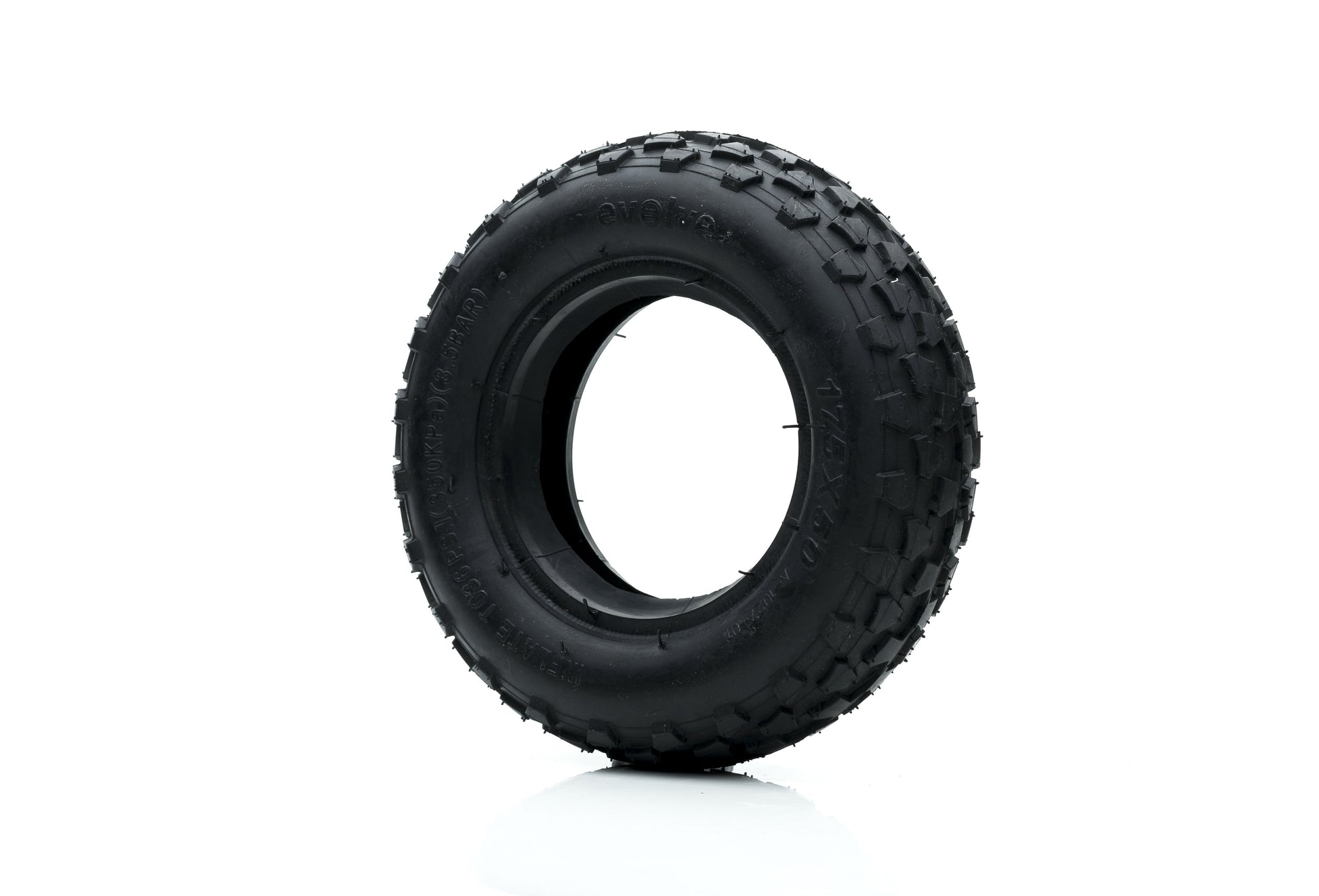 Off Road Tires (175mm / 7inch) - Howling Moto
