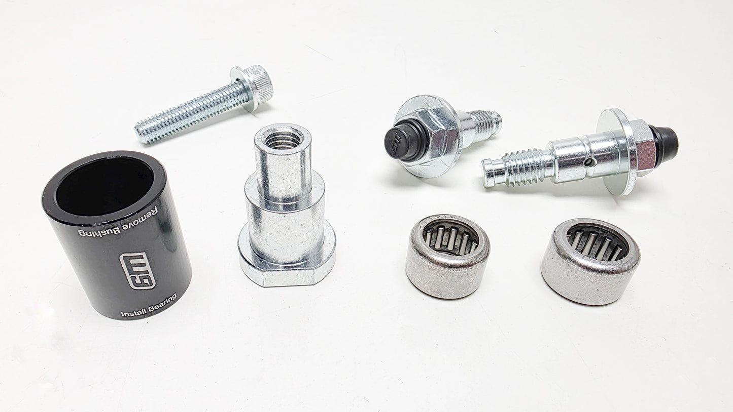 Surron Ultra Bee Suspension Triangle Bearing Kit - Howling Moto