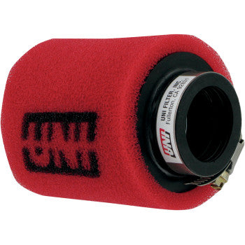 Uni Filter 2-Stage Pod Air Filter - Howling Moto