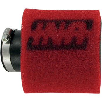 Two-Stage Pod Air Filter -UP-4125AST - Howling Moto