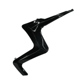 Arctic Leopard Side Plastic XE Pro/Pro S - Howling Moto