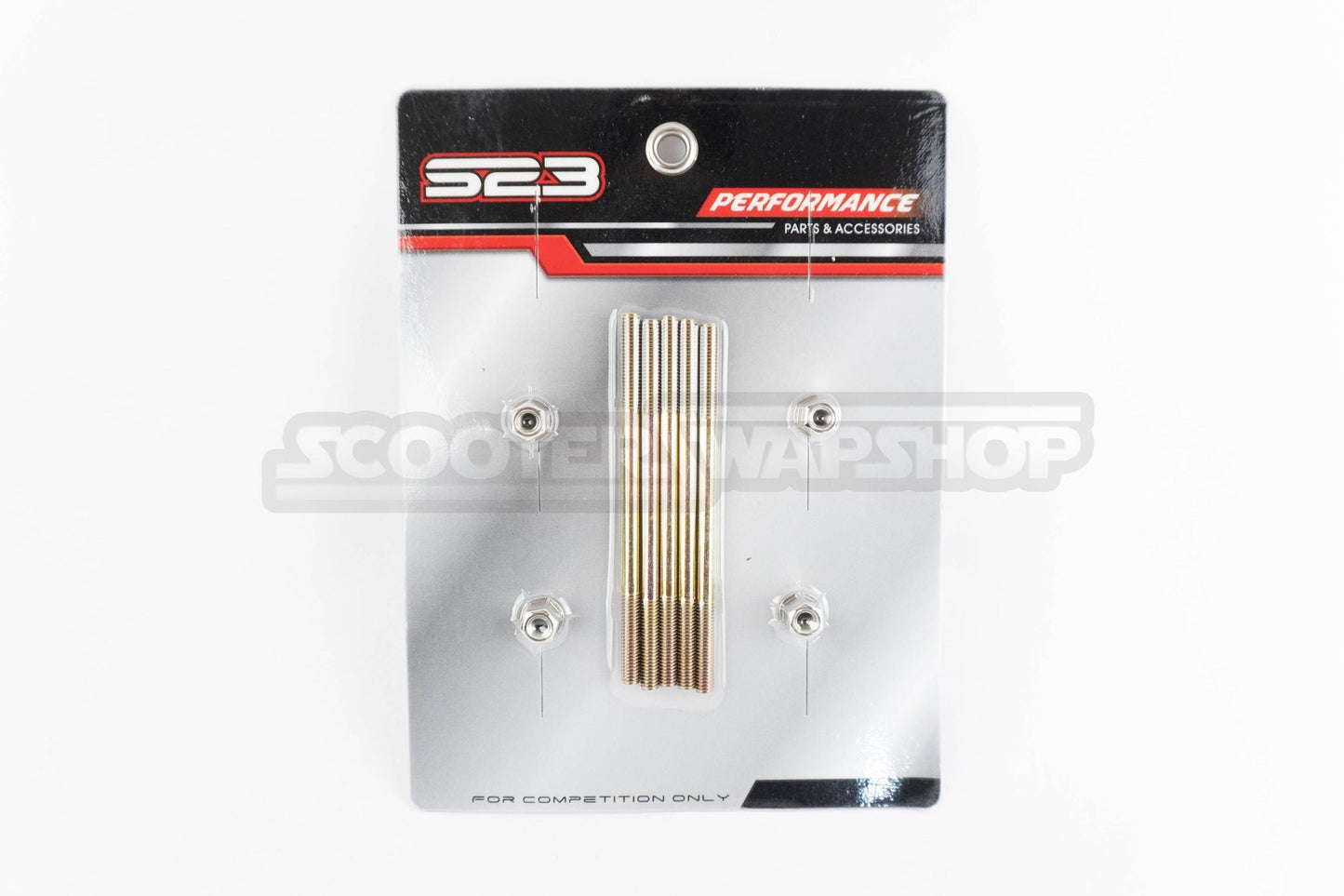 Upgraded Cylinder Stud kit - Howling Moto