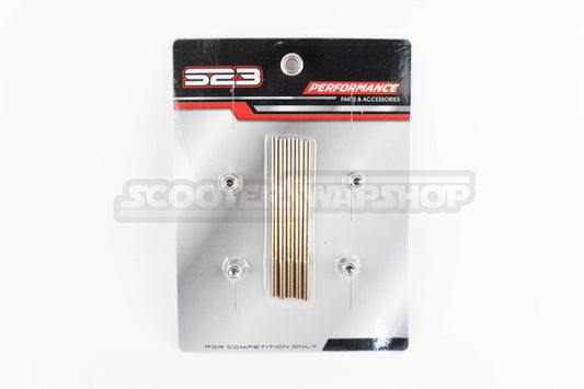 Upgraded Cylinder Stud kit - Howling Moto