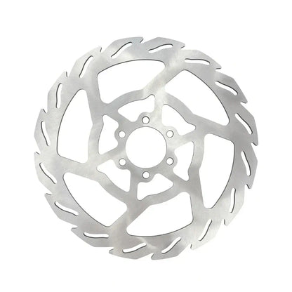 220mm Brake Rotor Upgrade Surron Light Bee