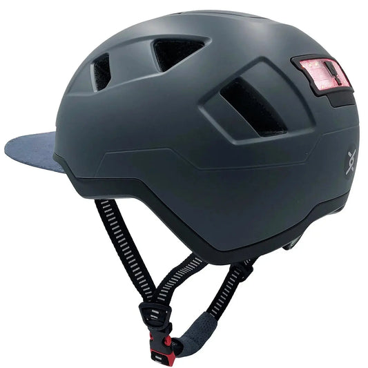 Urbanite | XNITO Helmet | E-Bike Helmet - Howling Moto
