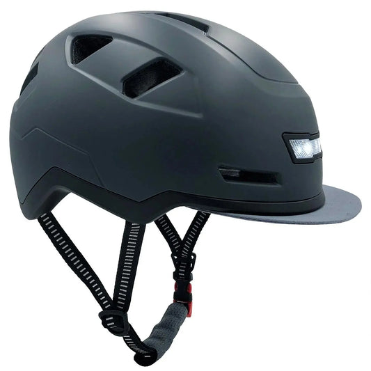 Urbanite | XNITO Helmet | E-Bike Helmet - Howling Moto